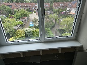 Bouwbedrijf BMR Leiden plaats foto