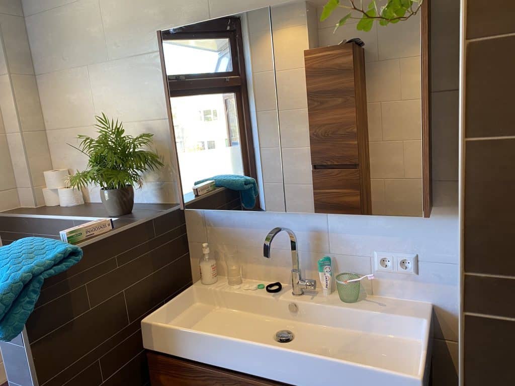 badkamer renovatie leiderdorp