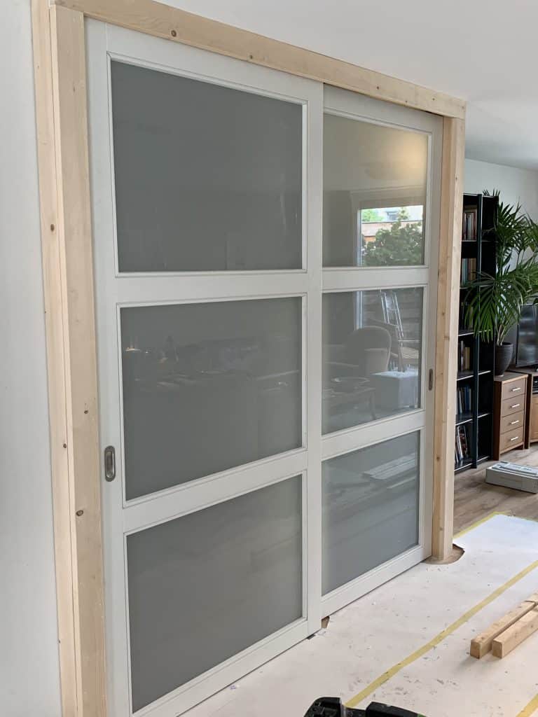 deuren en kozijnen vervangen gouda