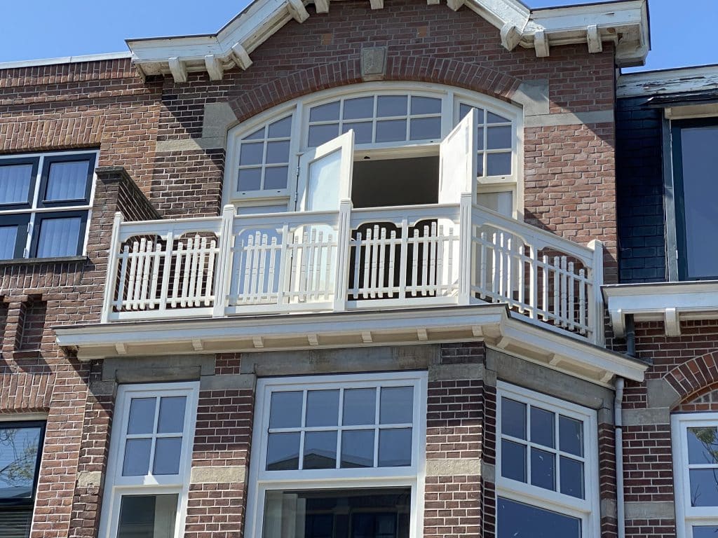 nieuwe kozijnen plaatsen Den Haag