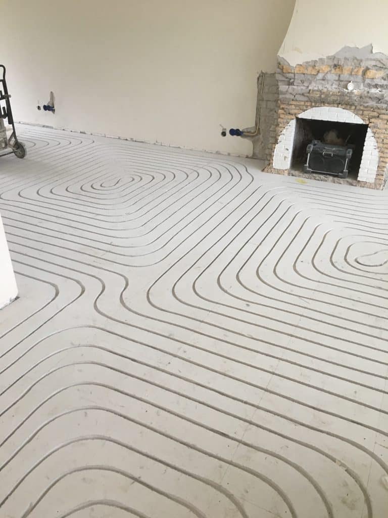 Complete verbouwing Voorschoten